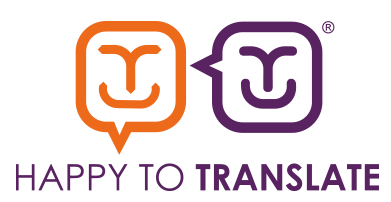 happy customer logo